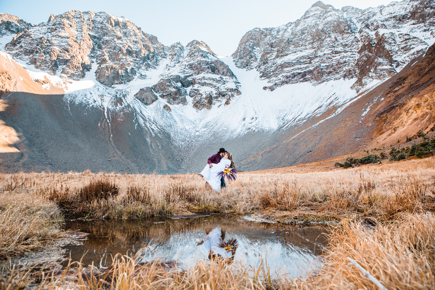 wanderlust elopements photo