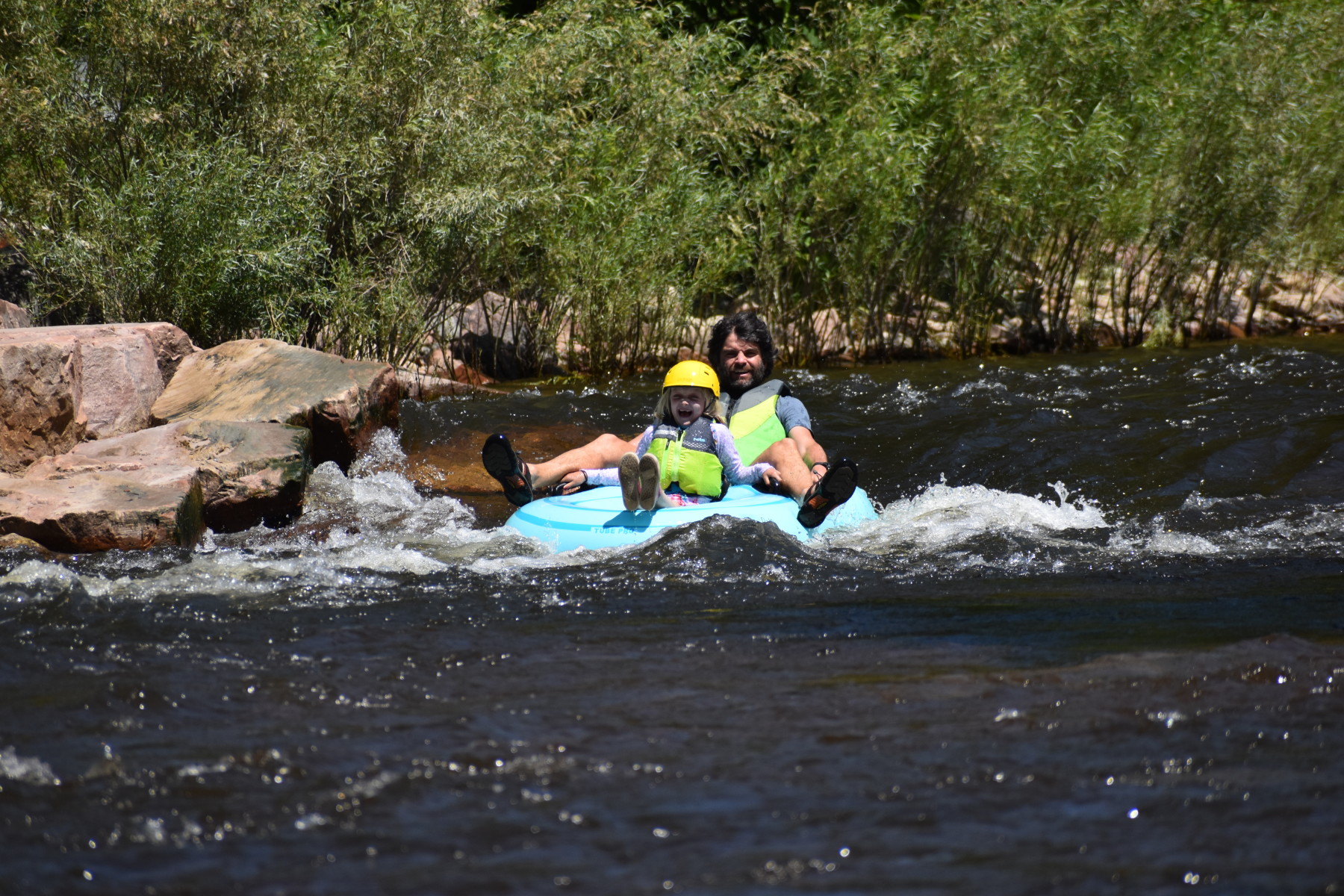 ray's river rentals photo