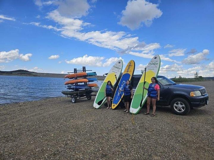 trinidad kayak company photo