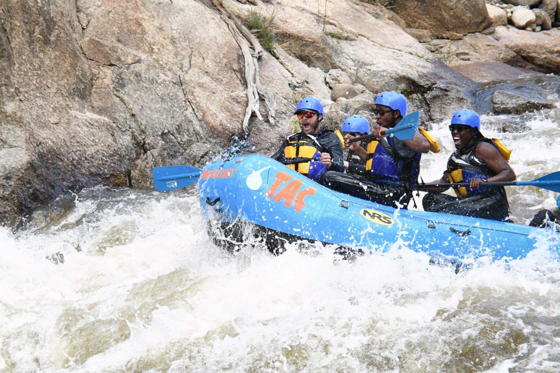 the adventure company photo