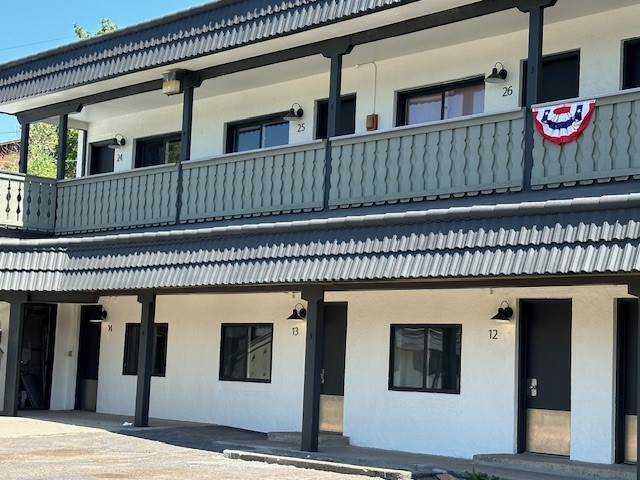 historic boutique motor lodge completely updated photo