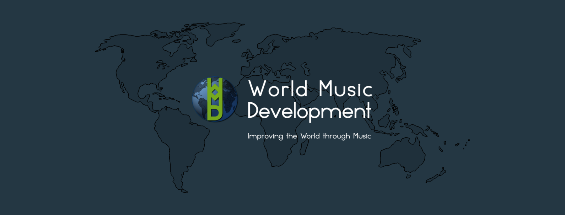 world music development photo
