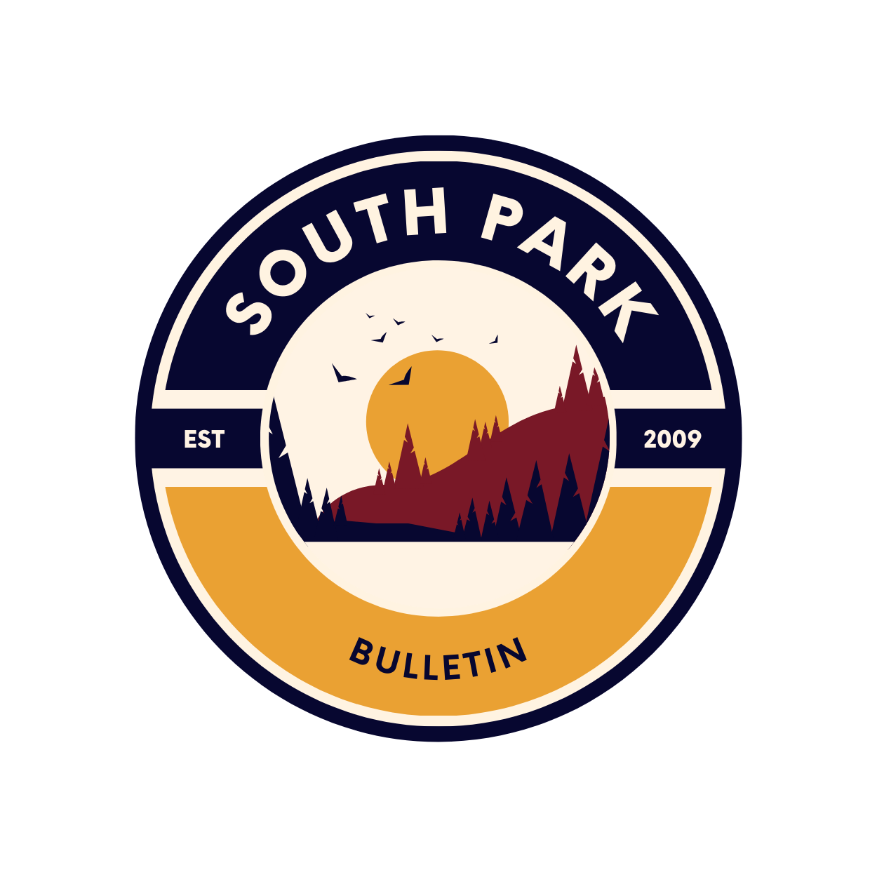 south park bulletin photo