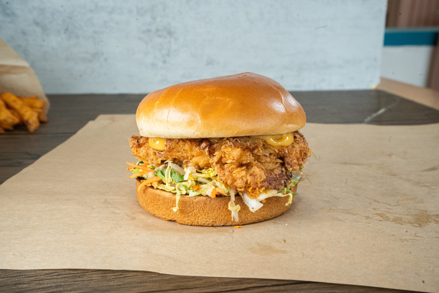 daddy's chicken shack® photo