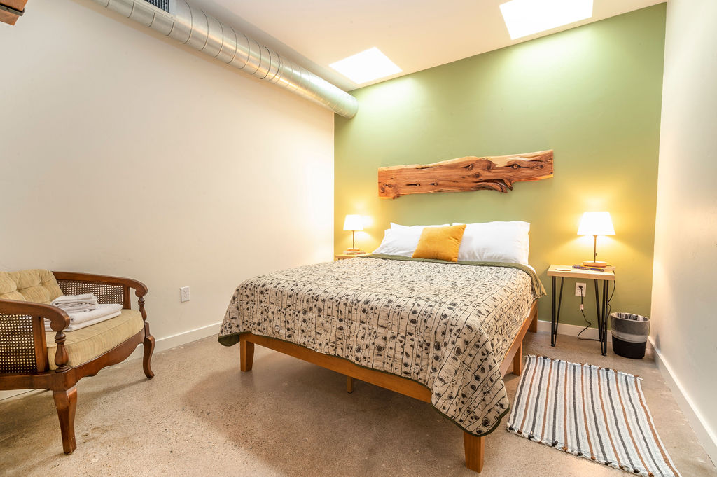 dolores bike hostel photo