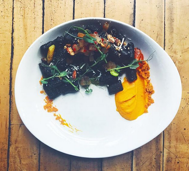 root down in denver photo