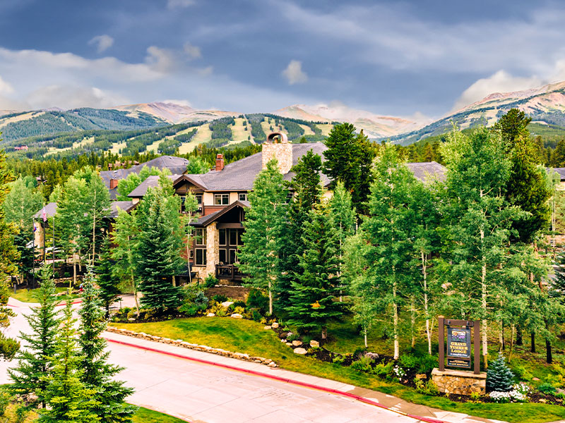 grand timber lodge photo