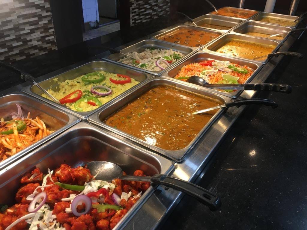 curry culture cos photo