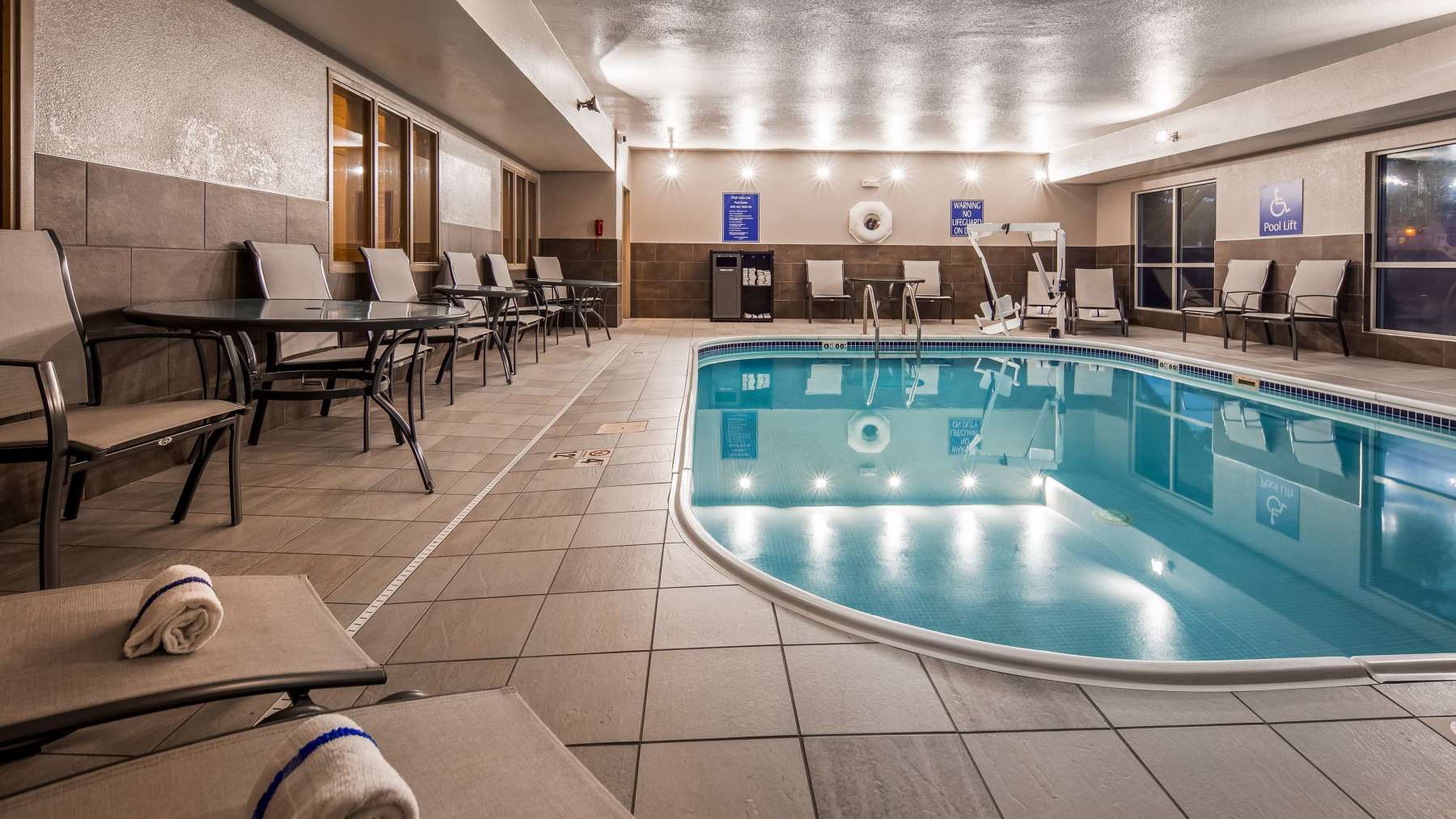 best western greeley pool photo 6