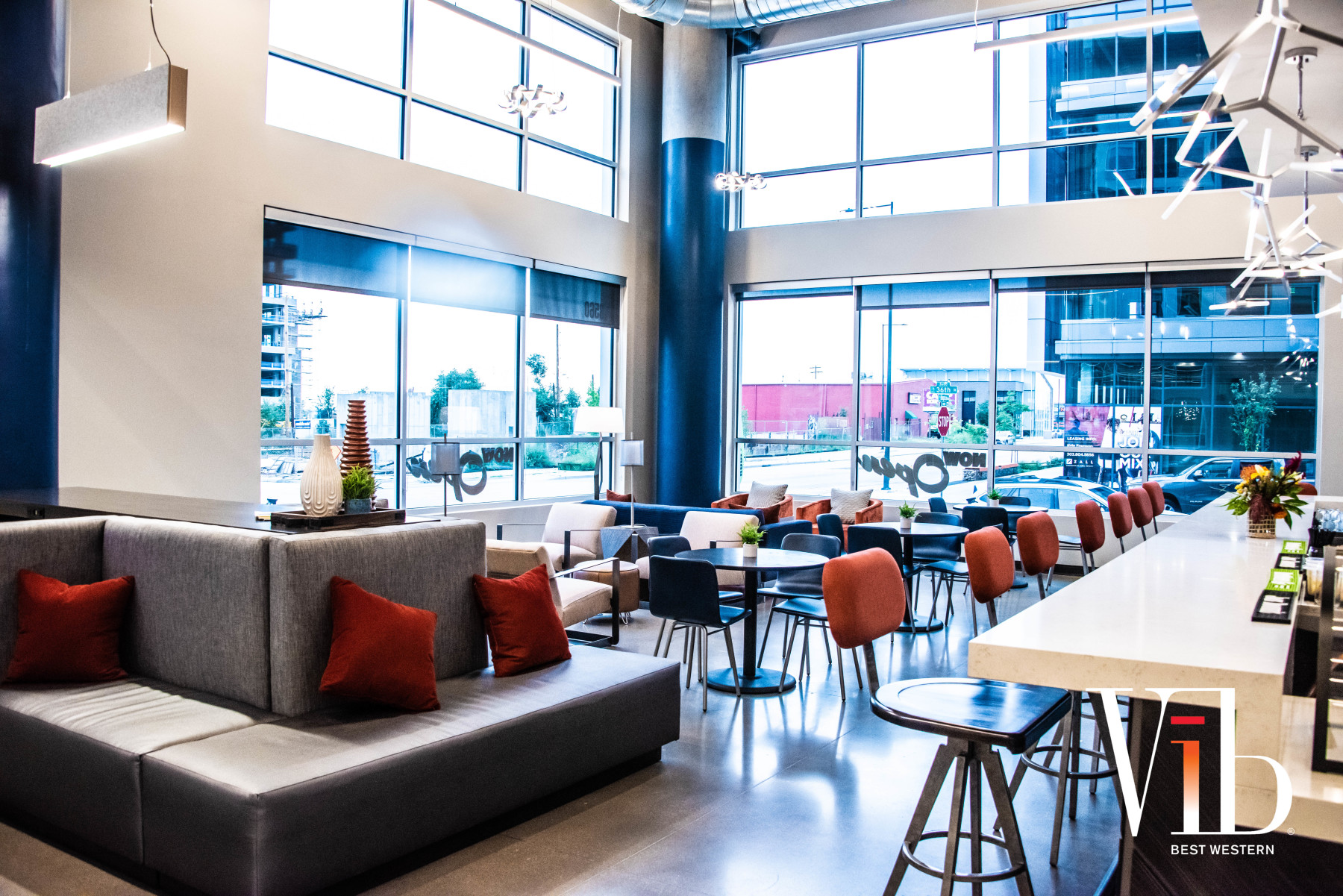 vib hotel by best western rino photo 6