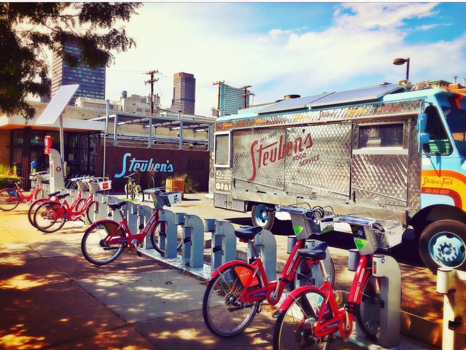 steuben's uptown photo