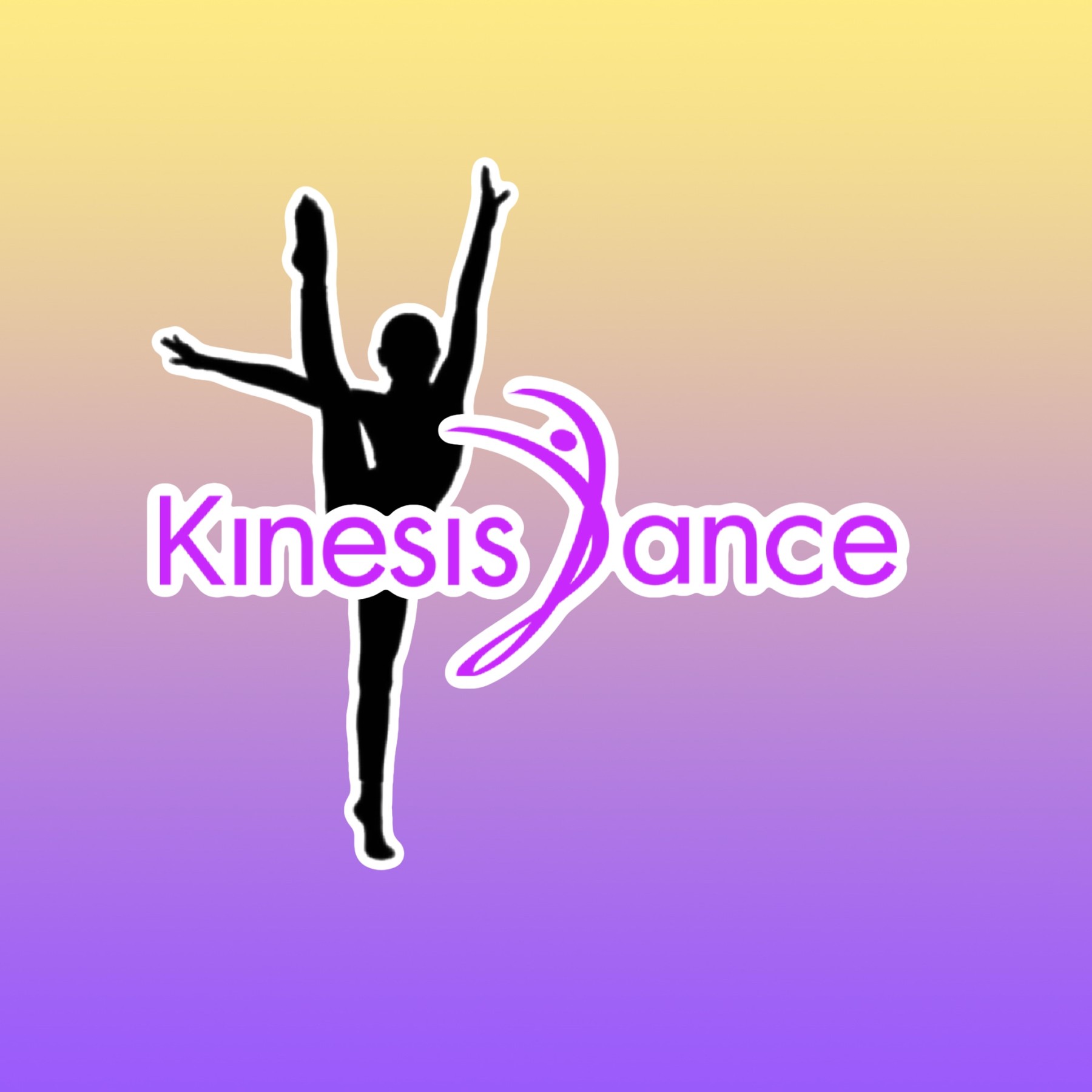 kinesis dance photo
