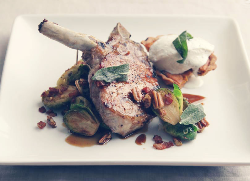 sweet basil in vail photo