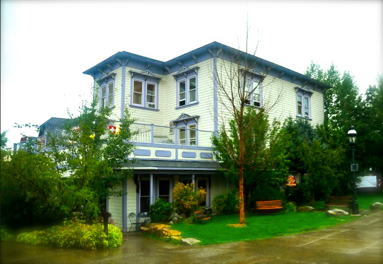 swiss haven restaurant photo