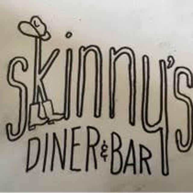 skinny's diner and bar photo