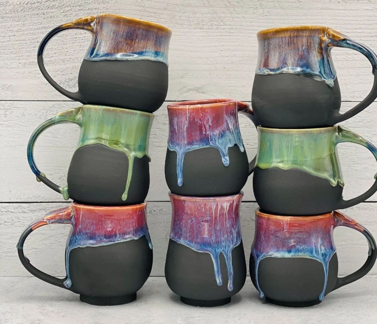 northern colorado potters' guild & studio photo