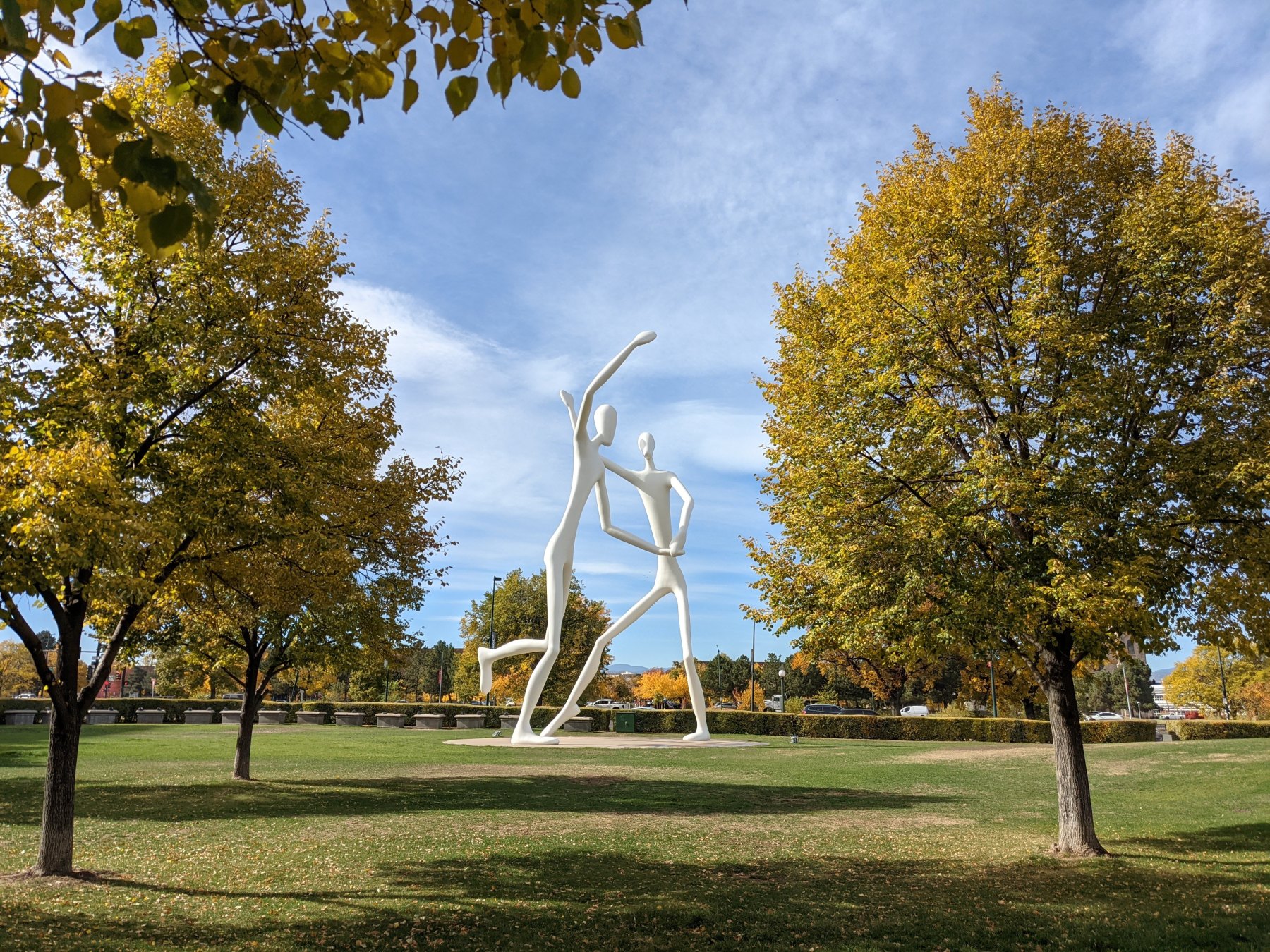 scavenger hunt walking tours - denver photo