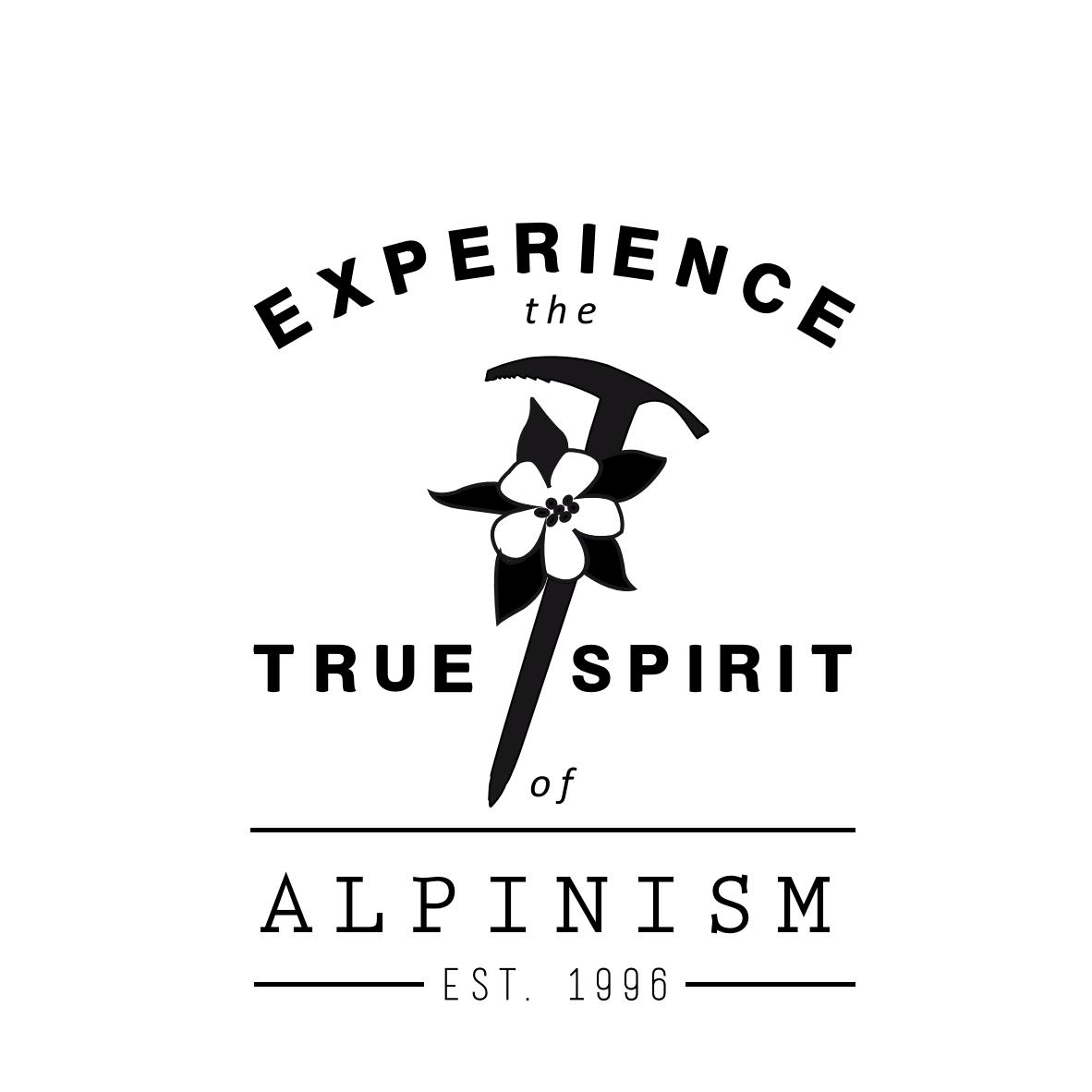 skyward mountaineering photo