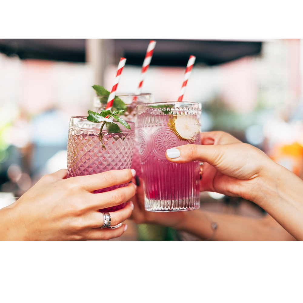 botanical beverages experience for private groups photo