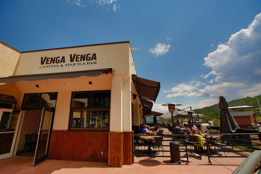 venga venga cantina & tequila bar snowmass photo
