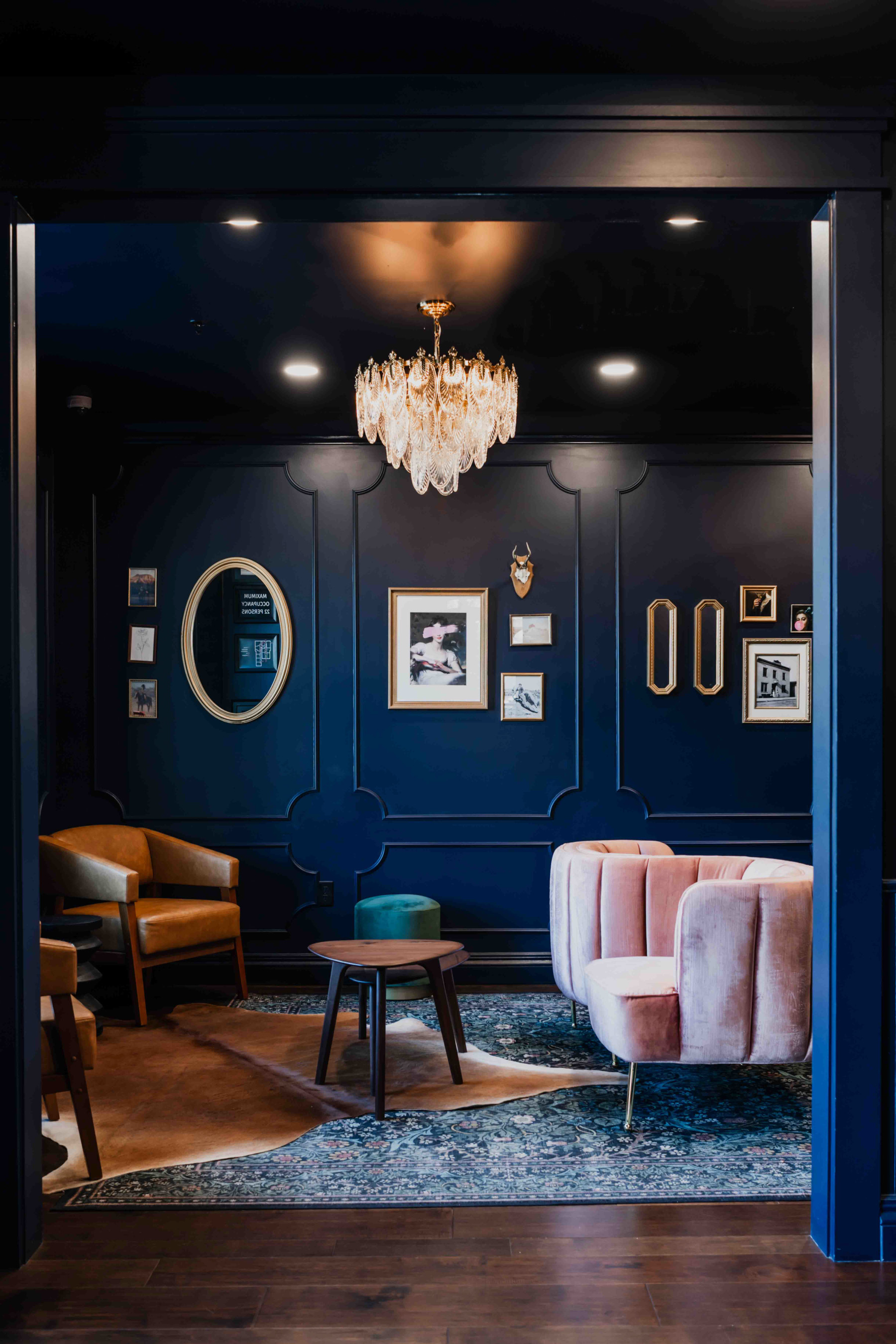 the hotel melrose photo