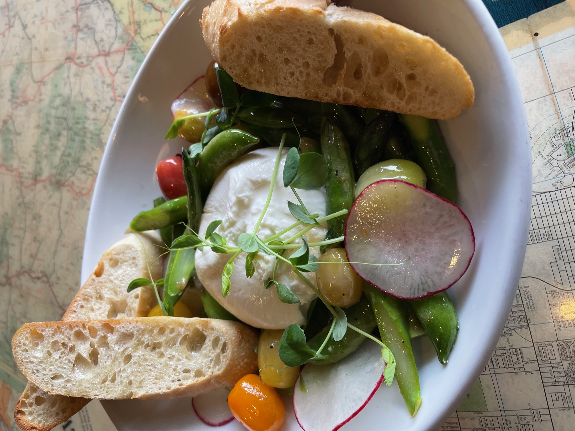 odyssey gastropub photo