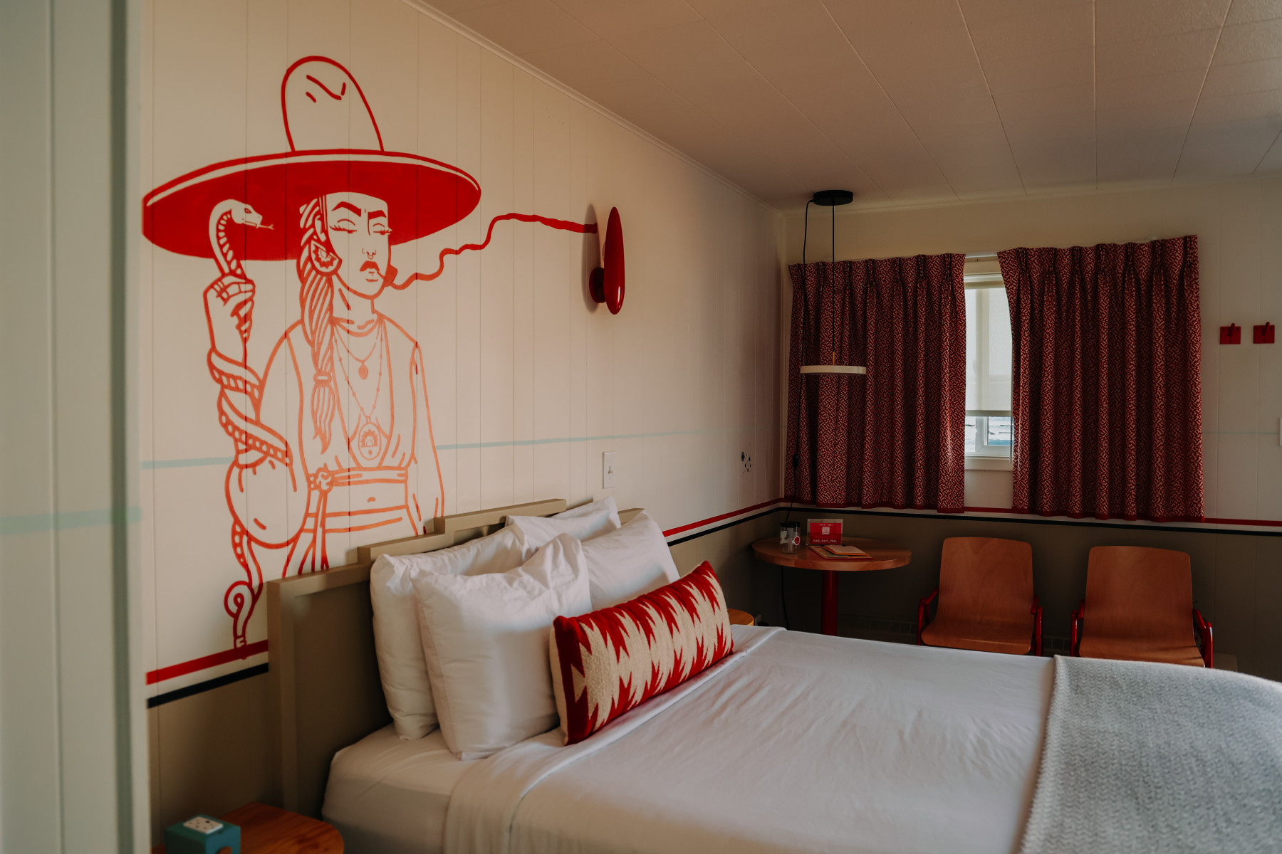 mesa verde motel photo