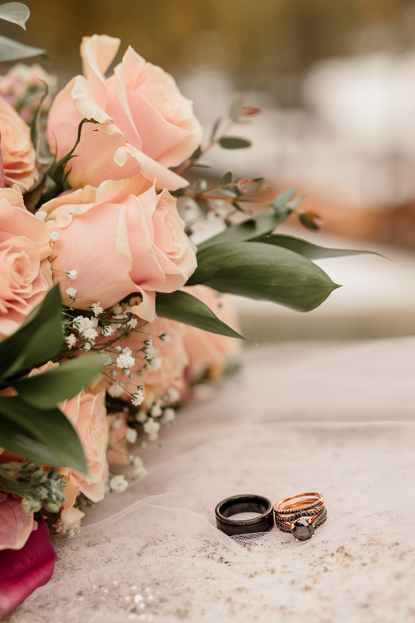 colorado springs wedding photography - captured by michelle betz photography photo