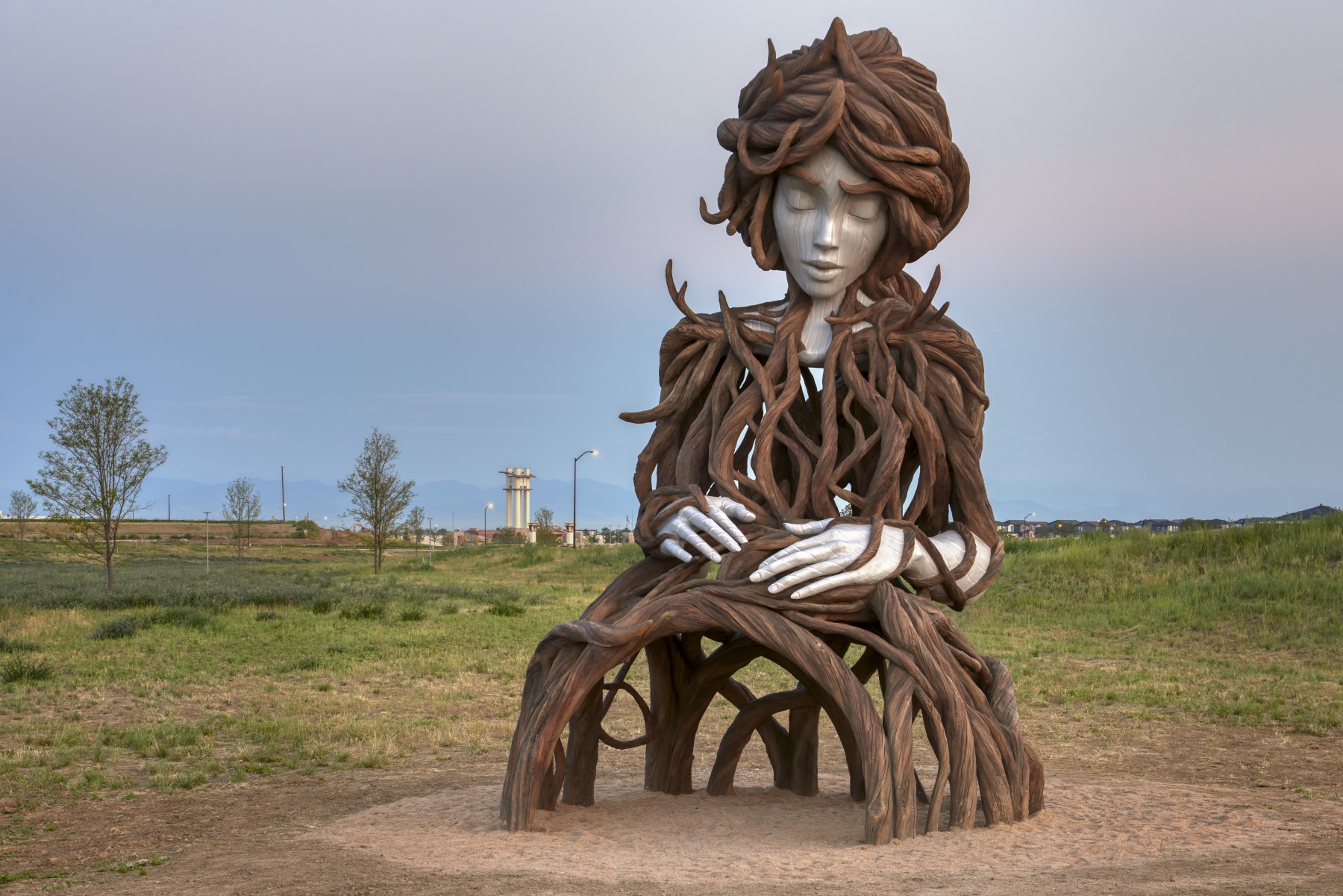 umi at hogan park at highlands creek photo