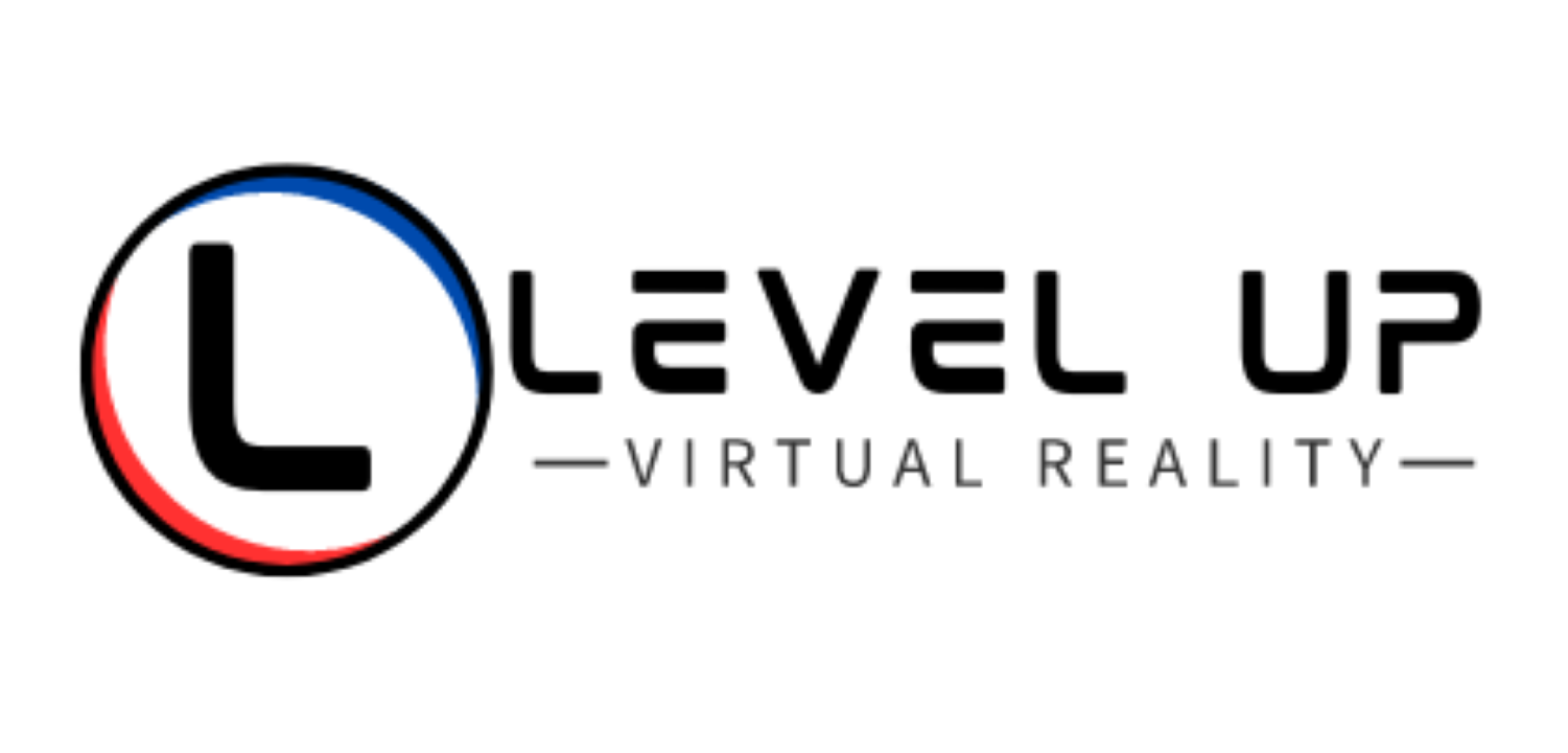 level up virtual reality photo