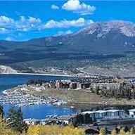 town of dillon photo