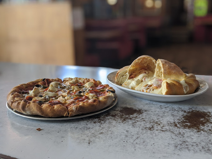 the original roma pizza in greeley, co photo