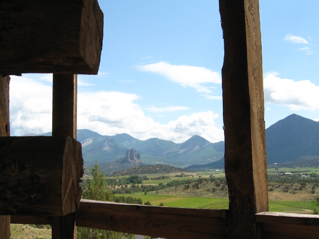 last frontier lodge photo