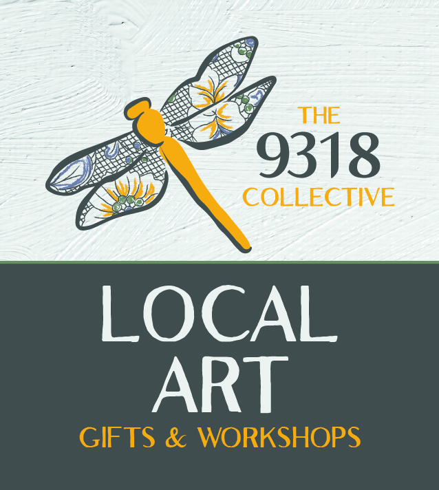 the 9318 collective photo