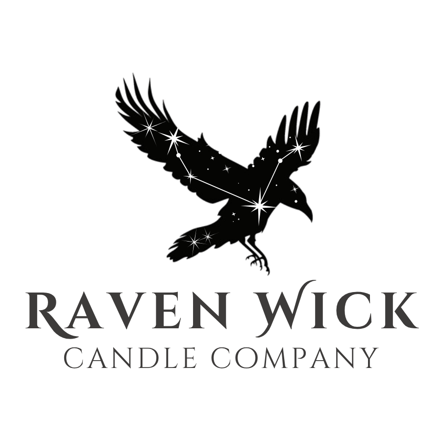 raven wick candle company photo