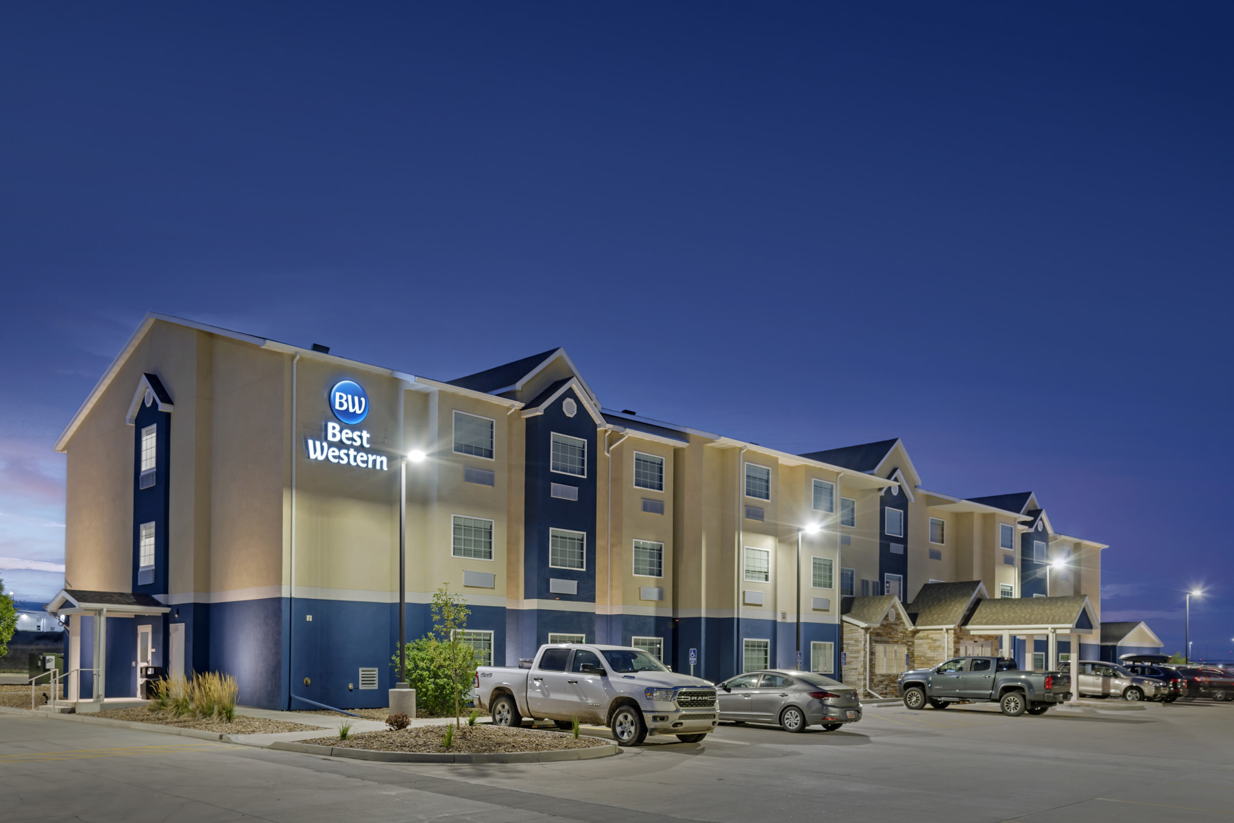 best western limon  photo 2
