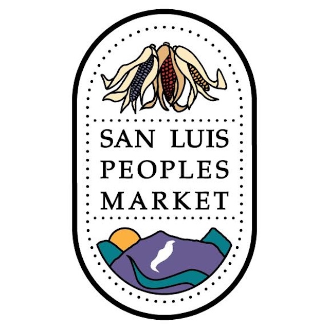 san luis peoples market photo