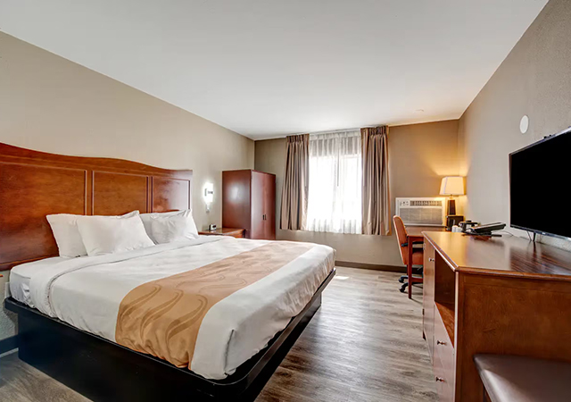 quality inn near mesa verde photo