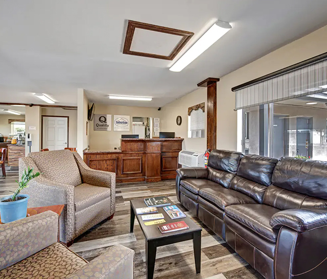 quality inn near mesa verde photo 3