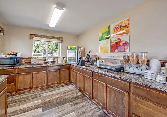 quality inn near mesa verde photo 4