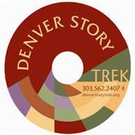 a free cell-phone audio tour and interactive text-messaging scavanger hunt around denver  photo