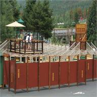 resized winter park maze photo