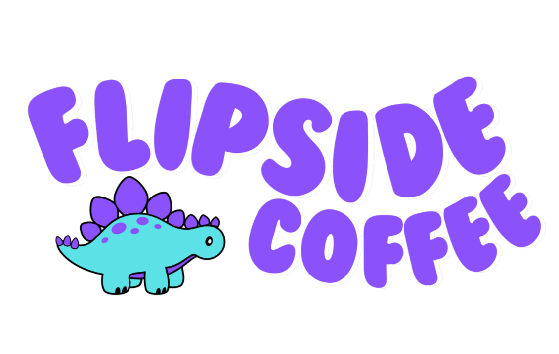 flipside coffee | exceptional coffee cart catering photo