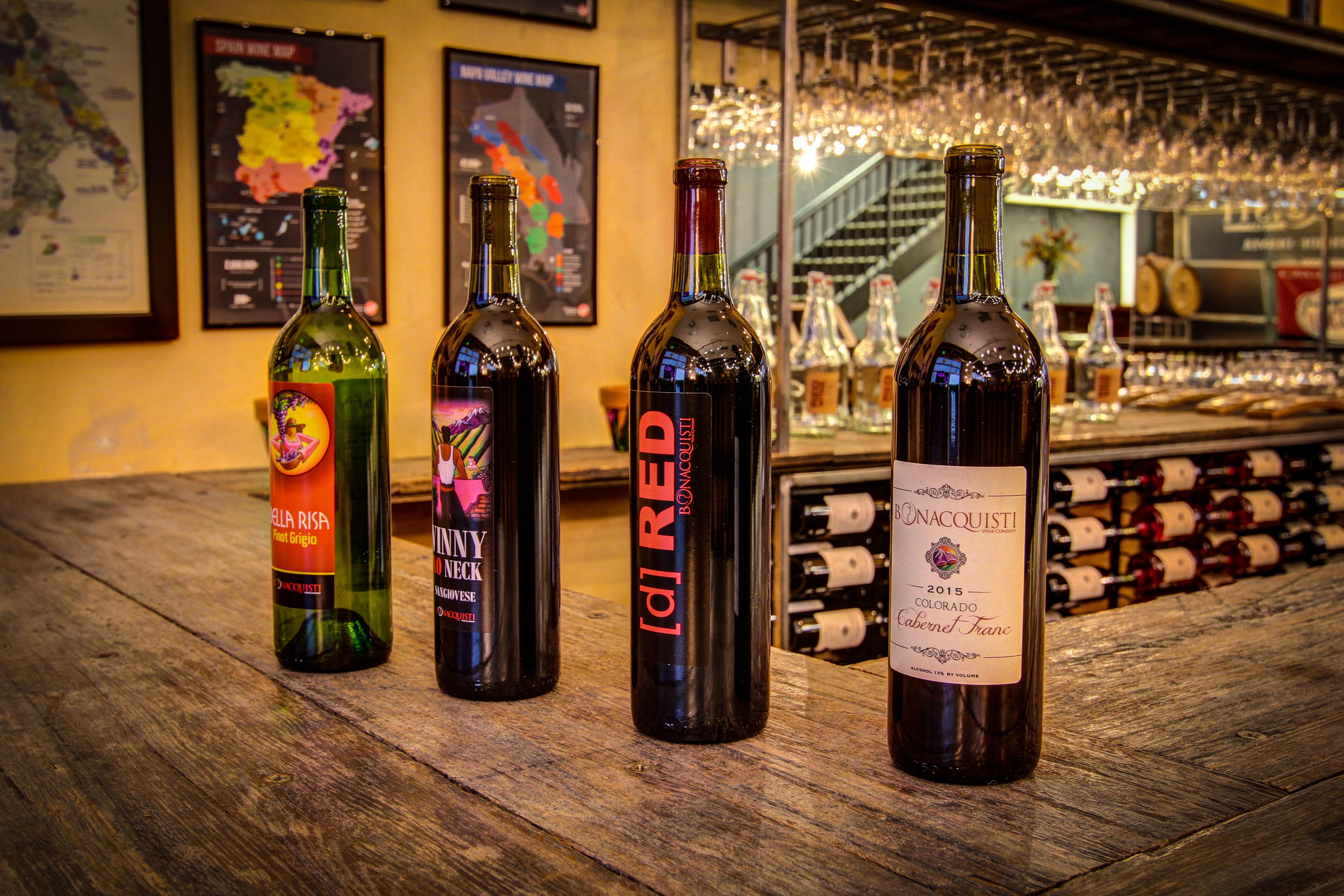 bonacquisti wines photo