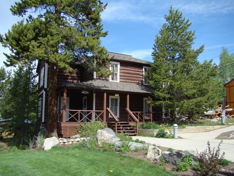 kauffman house museum photo