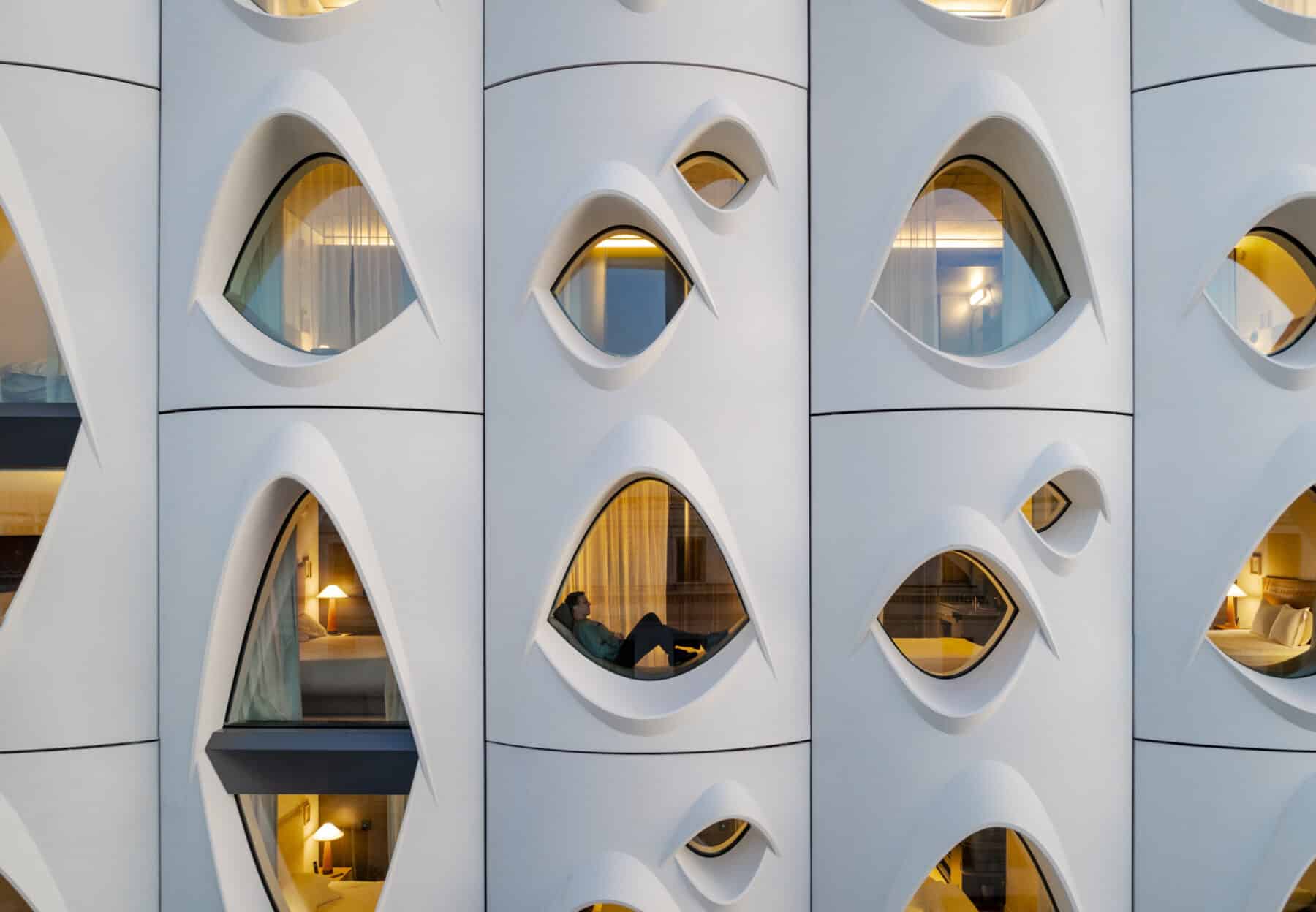 populous hotel in denver photo