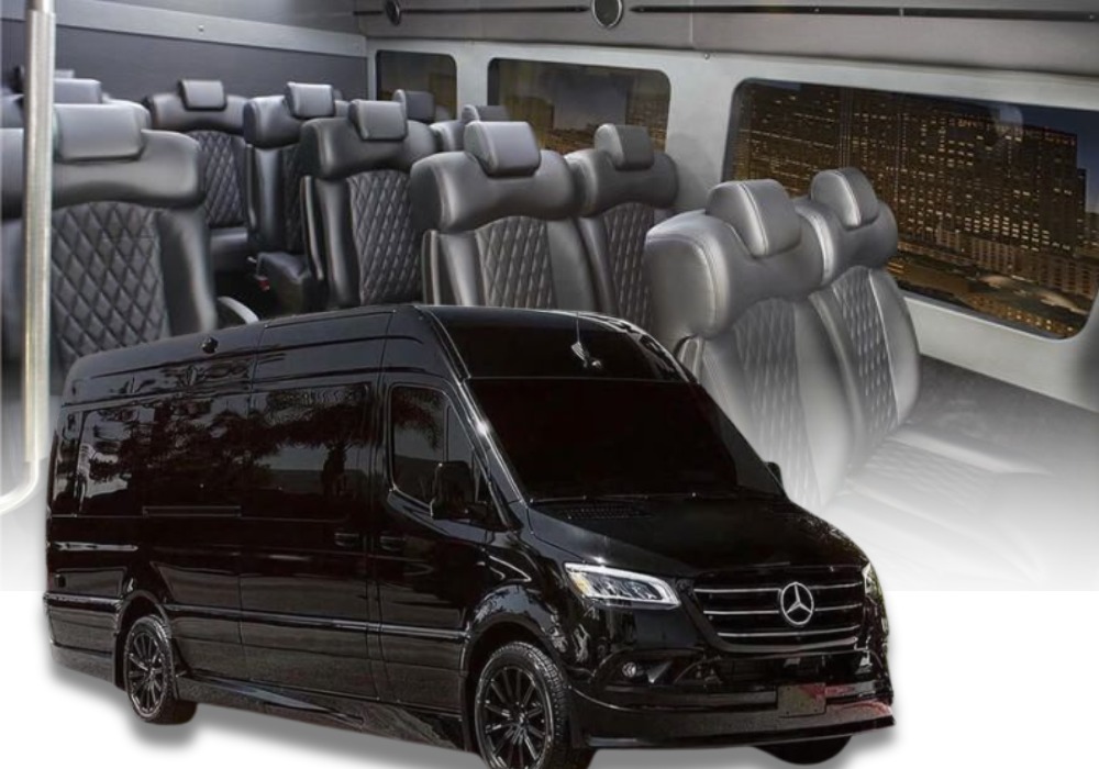 24/7 lux limo llc photo