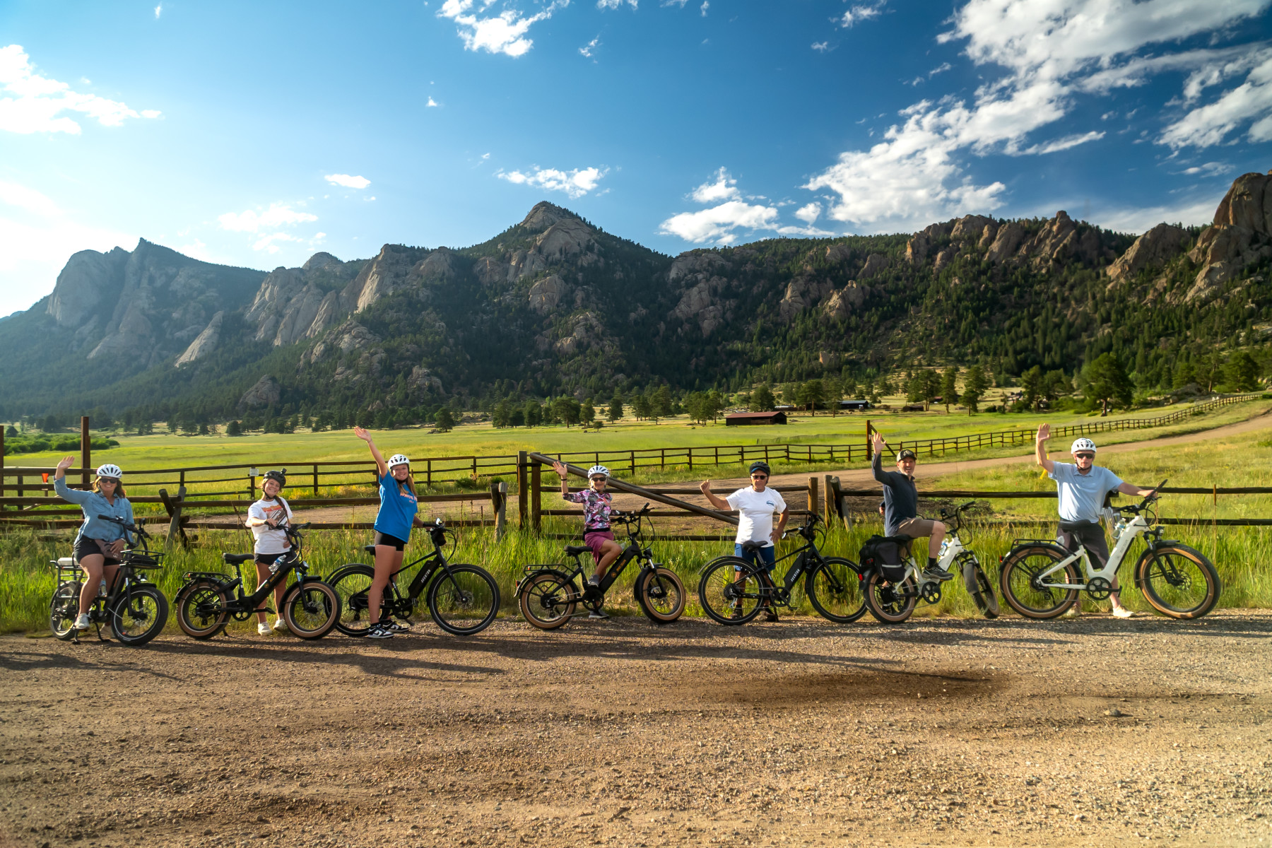 ride colorado - fort collins photo