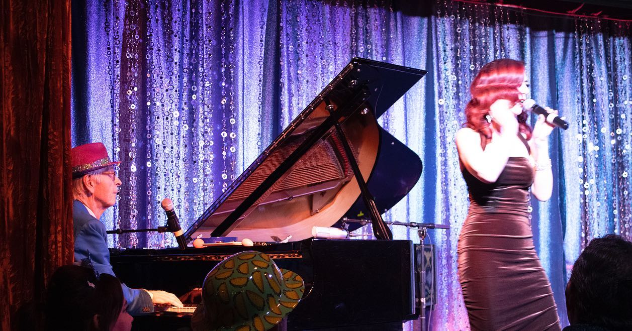 the clocktower cabaret in denver photo