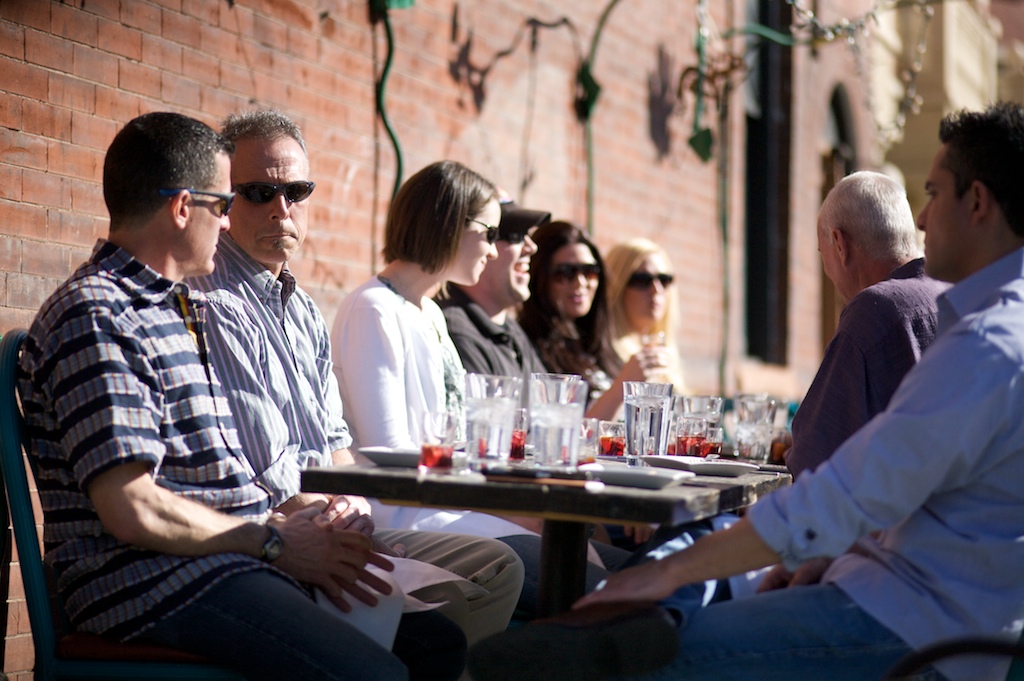 culinary connectors culinary tours photo